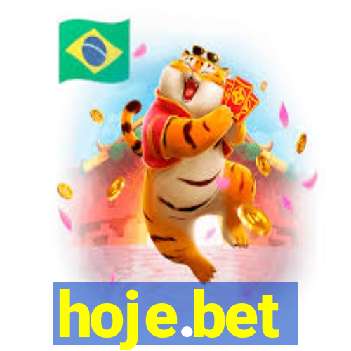 hoje.bet