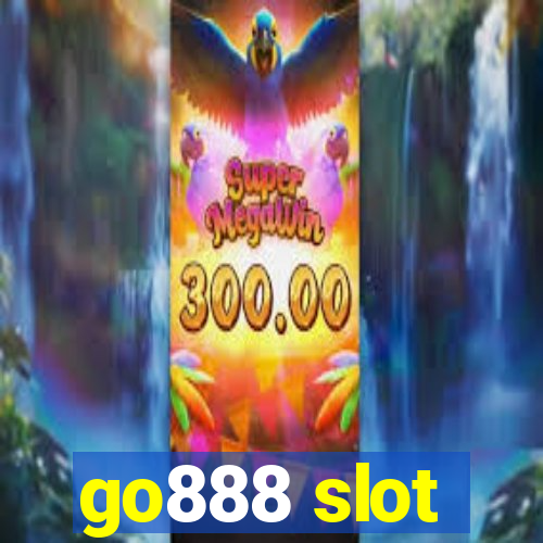 go888 slot