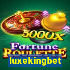 luxekingbet