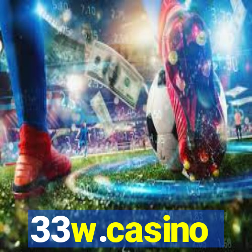 33w.casino