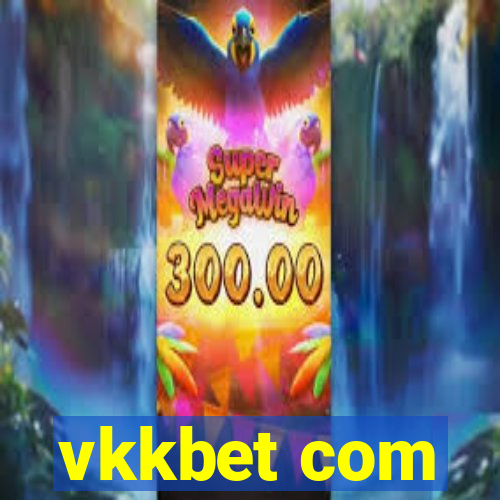 vkkbet com