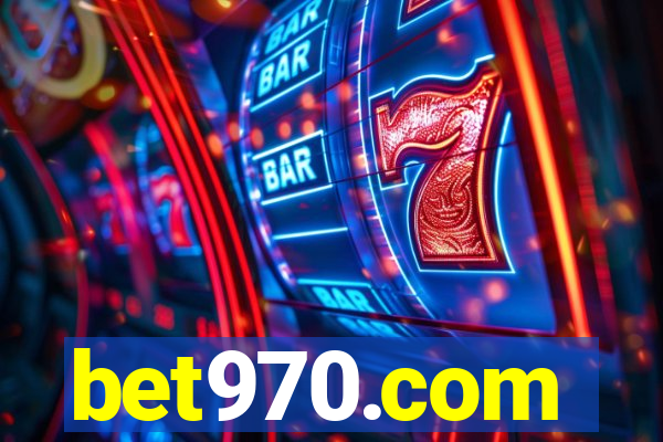 bet970.com