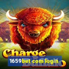 1659bet com login