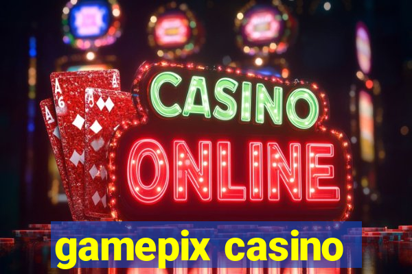 gamepix casino