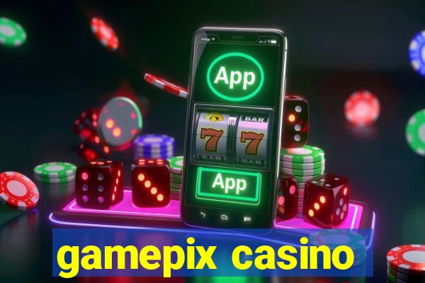 gamepix casino