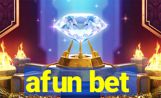 afun bet