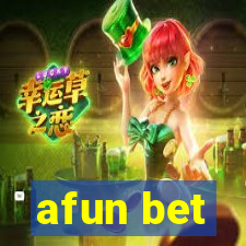 afun bet