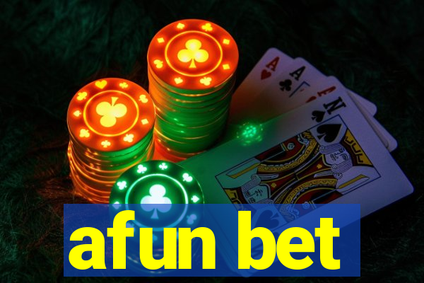 afun bet