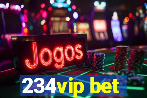 234vip bet