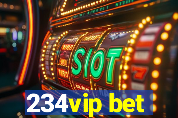 234vip bet