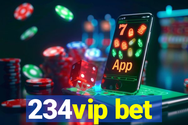 234vip bet