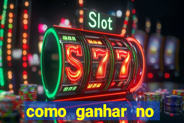 como ganhar no jogo de aposta