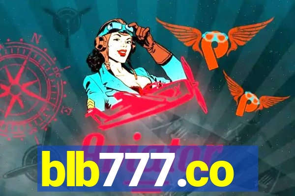 blb777.co