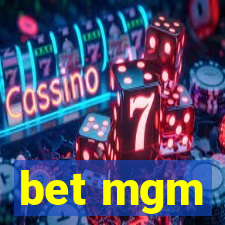 bet mgm