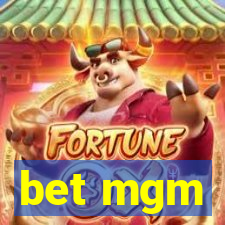 bet mgm