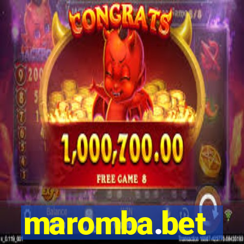 maromba.bet