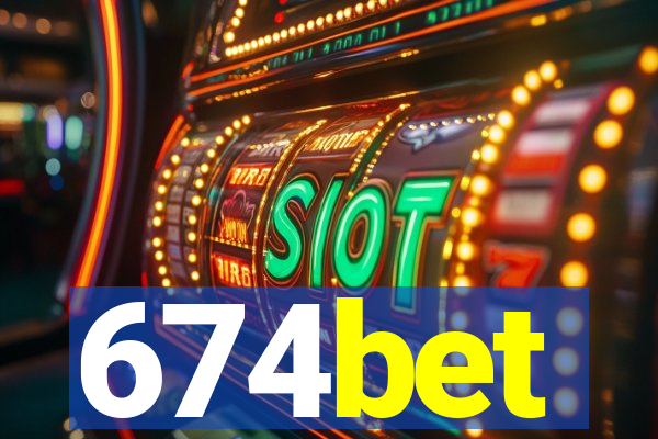 674bet