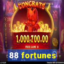 88 fortunes