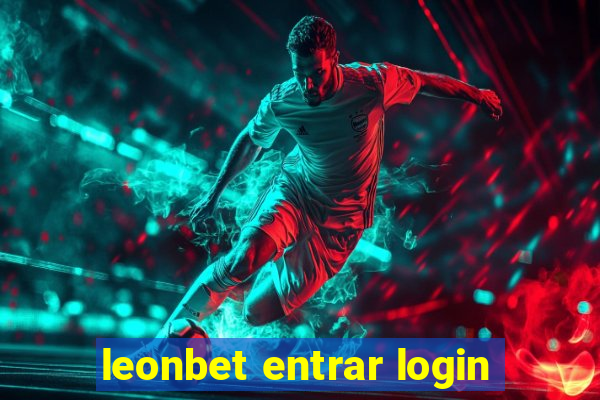 leonbet entrar login