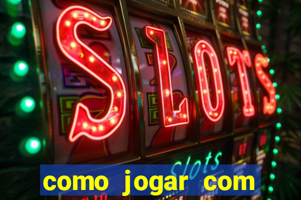 como jogar com b?nus na 7games