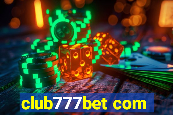 club777bet com