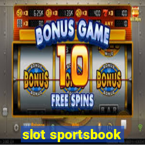 slot sportsbook