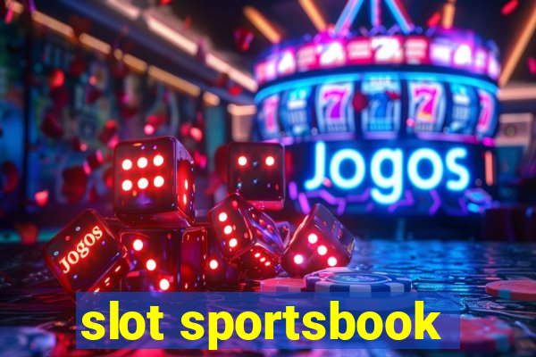 slot sportsbook