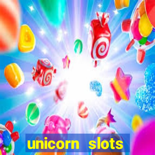 unicorn slots casino 777 game