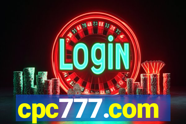 cpc777.com