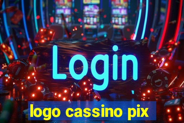 logo cassino pix