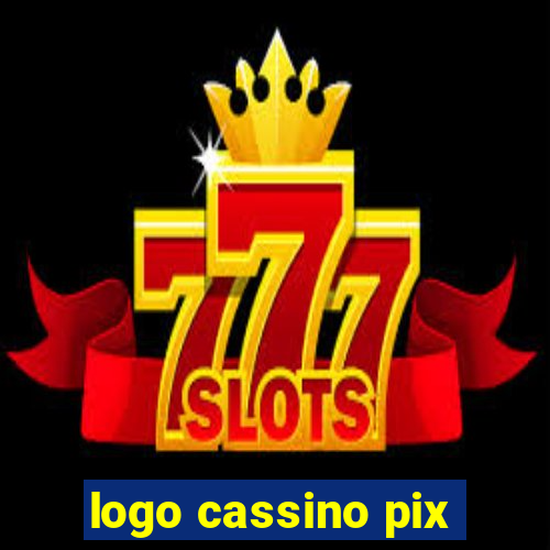 logo cassino pix