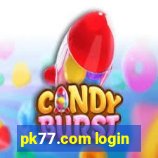 pk77.com login