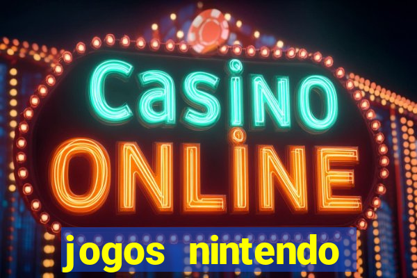 jogos nintendo switch download gratis