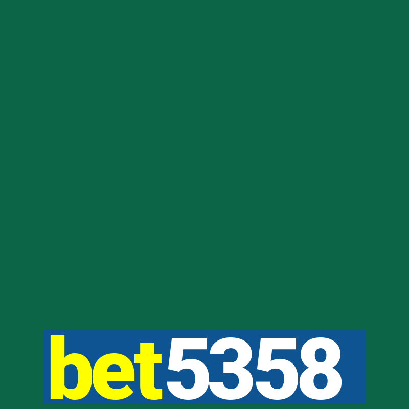 bet5358