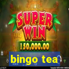 bingo tea