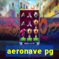 aeronave pg