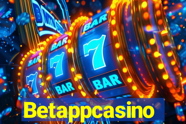 Betappcasino