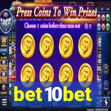 bet10bet