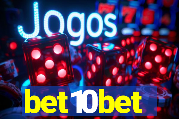 bet10bet