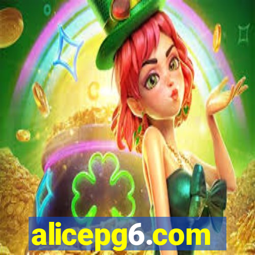 alicepg6.com