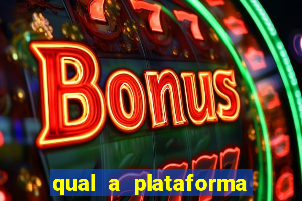 qual a plataforma oficial do fortune tiger