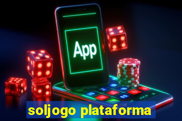 soljogo plataforma