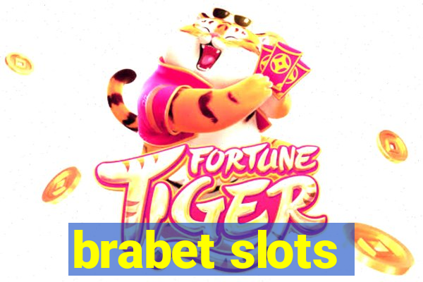 brabet slots