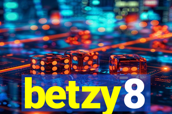 betzy8