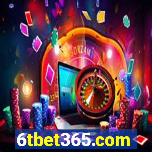 6tbet365.com