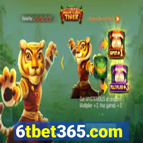 6tbet365.com