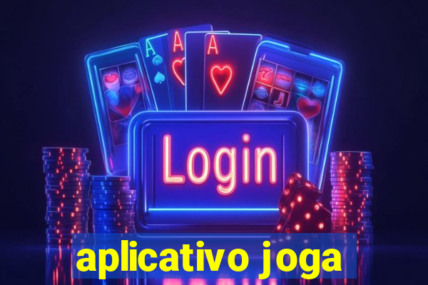 aplicativo joga