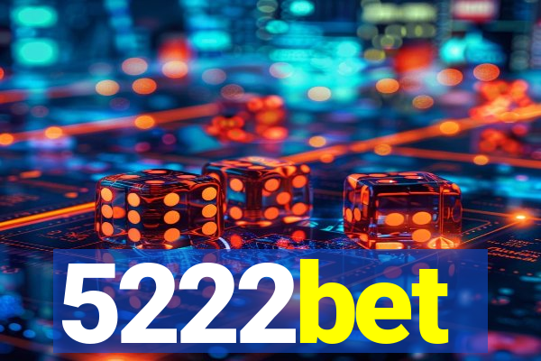 5222bet