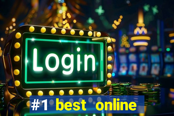 #1 best online casino reviews in canada