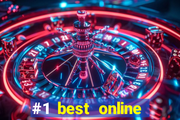 #1 best online casino reviews in canada